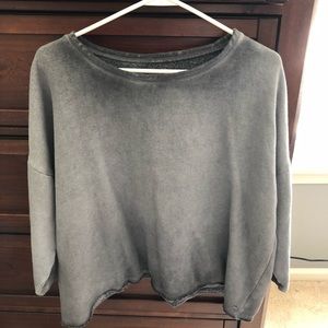 American eagle sweatshirt